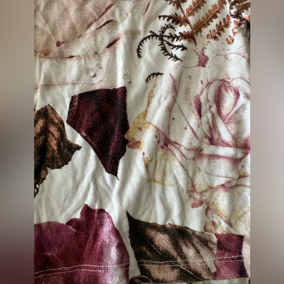 Posh Peanut Long Sleeve Top and Pants - Picture 2 of 3